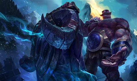 Learn about Braums ARAM build, runes, items, and skills in Patch 13. . Braum aram build